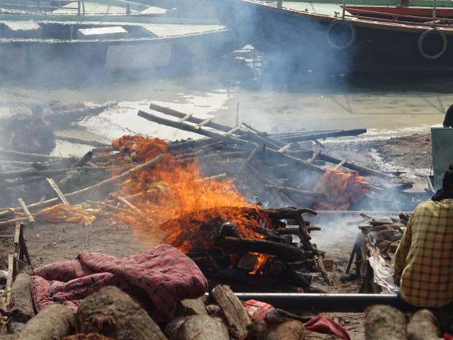 Varanasi